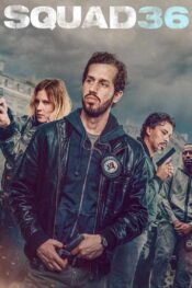 دانلود فیلم Squad 36 2025