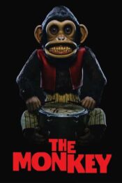 دانلود فیلم دوبله The Monkey 2025
