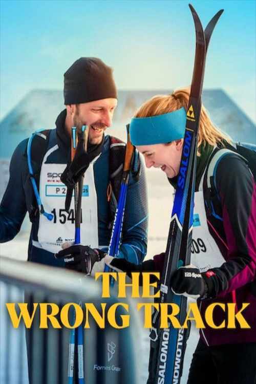 دانلود فیلم مسیر اشتباه The Wrong Track 2025 با زیرنویس فارسی