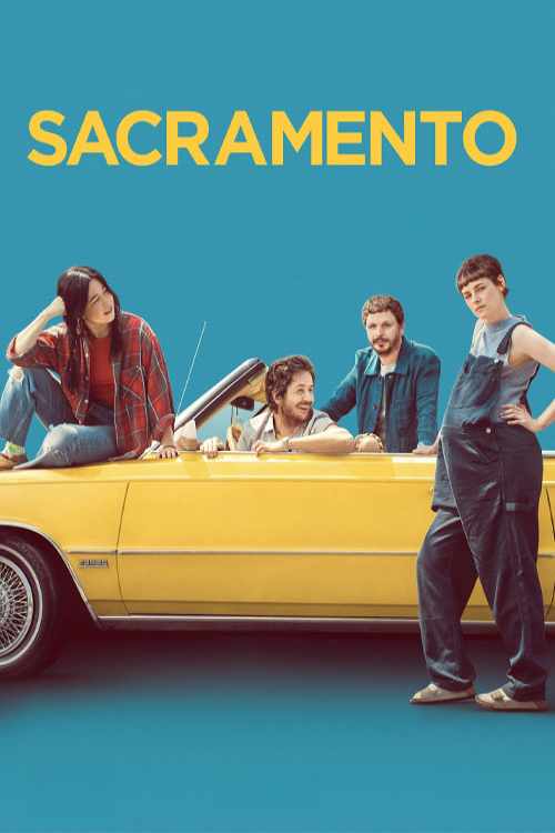 فیلم ساکرامنتو Sacramento 2024 با دوبله فارسی