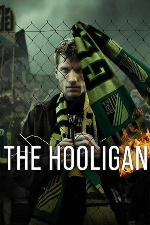 سریال هولیگان 2025 The Hooligan فصل اول
