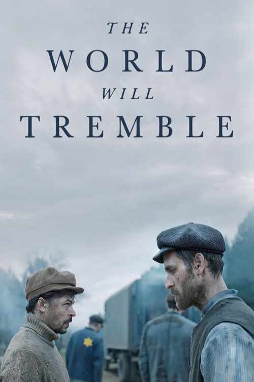 فیلم جهان خواهد لرزید The World Will Tremble 2025 با دوبله فارسی