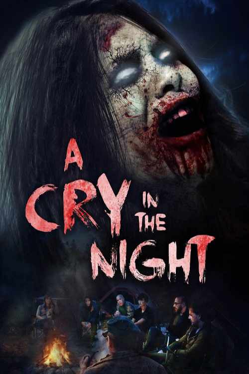 دانلود فیلم ترسناک گریه ای در شب افسانه‌ لا یورونا A Cry in the Night The Legend of La Llorona 2021 با دوبله فارسی