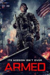 دانلود فیلم Armed 2025