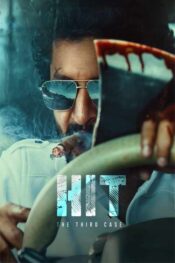 دانلود فیلم HIT: The 3rd Case 2025