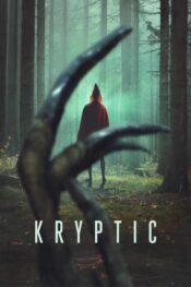 دانلود فیلم Kryptic 2025