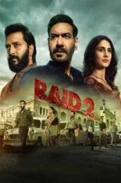 دانلود فیلم Raid 2 2025