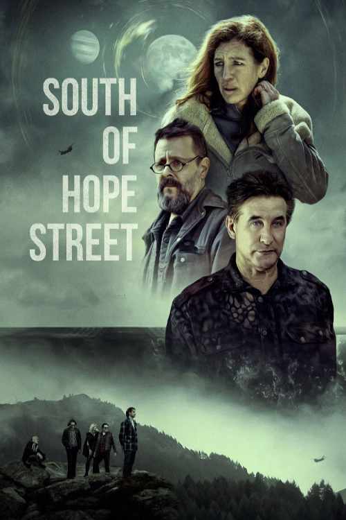 دانلود فیلم جنوب خیابان امید South of Hope Street 2024 با دوبله فارسی