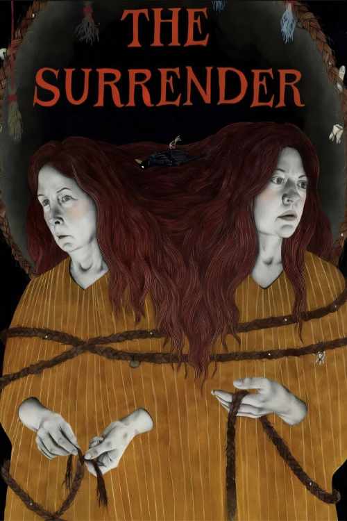 دانلود فیلم ترسناک تسلیم The Surrender 2025 با زیرنویس فارسی