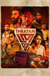 دانلود فیلم Thrayam 2024