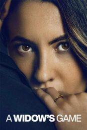 دانلود فیلم A Widow's Game 2025