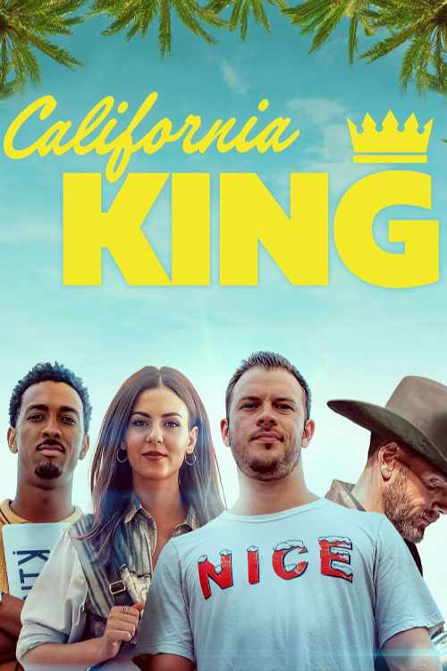 دانلود فیلم پادشاه کالیفرنیا California King 2025 با زیرنویس فارسی