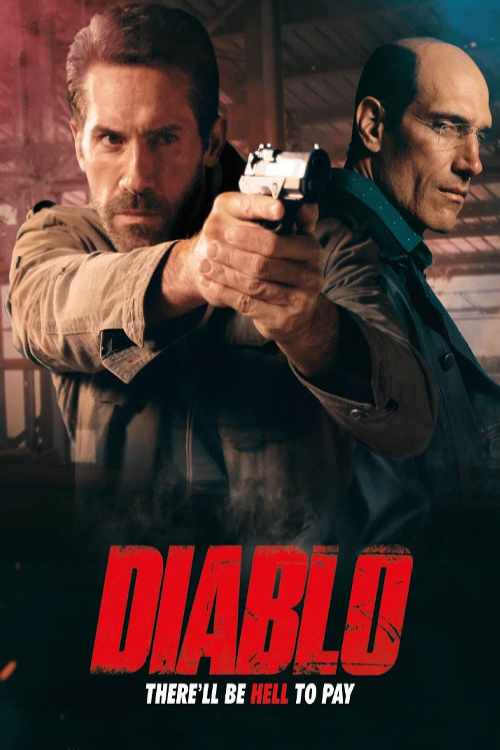 دانلود فیلم شیطان Diablo 2025 با زیرنویس فارسی