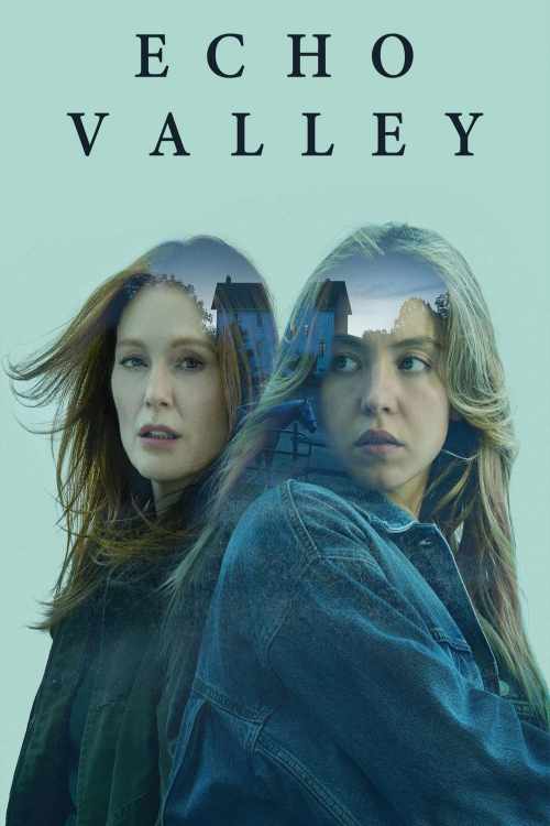 دانلود فیلم دره اکو Echo Valley 2025 با دوبله فارسی