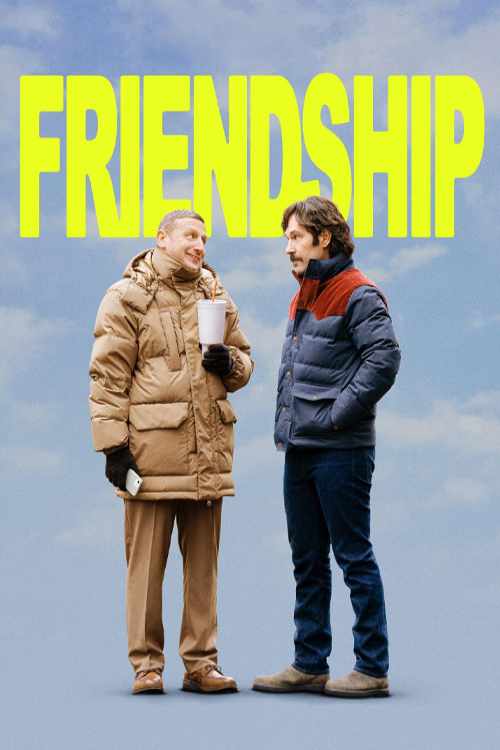 دانلود فیلم دوستی Friendship 2024 با زیرنویس فارسی