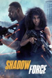 دانلود فیلم Shadow Force 2025