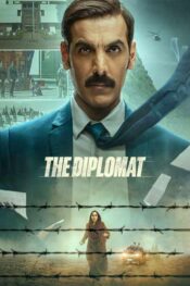 دانلود فیلم The Diplomat 2025