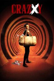 دانلود فیلم Crazxy 2025