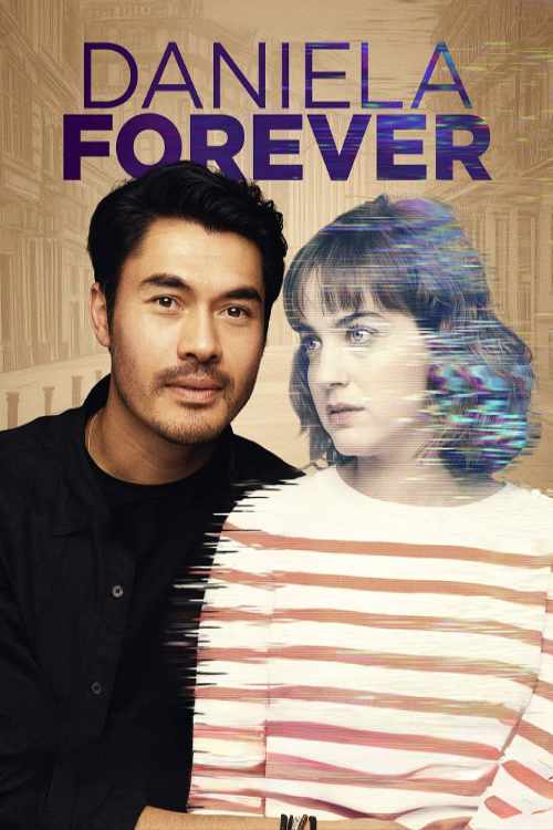 دانلود فیلم دانیلا برای همیشه Daniela Forever 2024 با زیرنویس فارسی