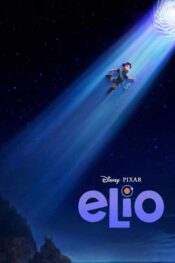 دانلود انیمیشن Elio 2025