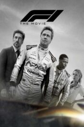 دانلود فیلم F1: The Movie 2025