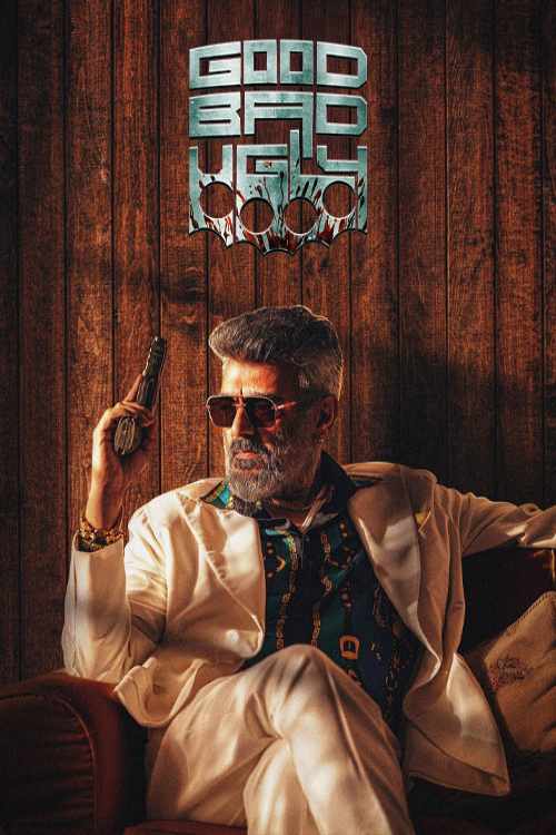 دانلود فیلم هندی خوب بد زشت Good Bad Ugly 2025 با دوبله فارسی