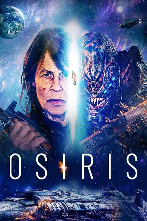 دانلود فیلم اوزیریس Osiris 2025 با زیرنویس فارسی