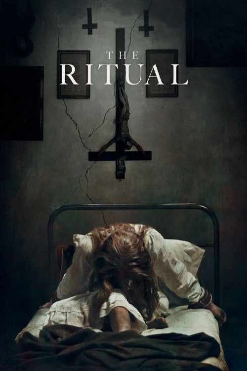 دانلود فیلم ترسناک تشریفات The Ritual 2025 با زیرنویس فارسی