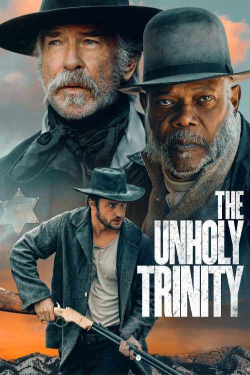 دانلود فیلم تثلیث نامقدس The Unholy Trinity 2024 با زیرنویس فارسی