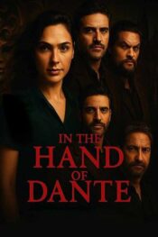دانلود فیلم In the Hand of Dante 2025