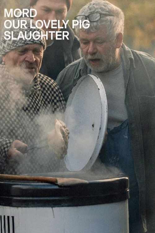 دانلود فیلم ذبح دوست داشتنی ما Our Lovely Pig Slaughter 2024 با دوبله فارسی
