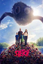 دانلود فیلم Sketch 2025