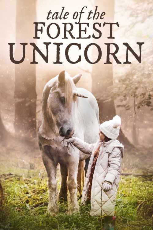 دانلود فیلم قصه تک شاخ جنگل Tale of the Forest Unicorn 2025 با دوبله فارسی