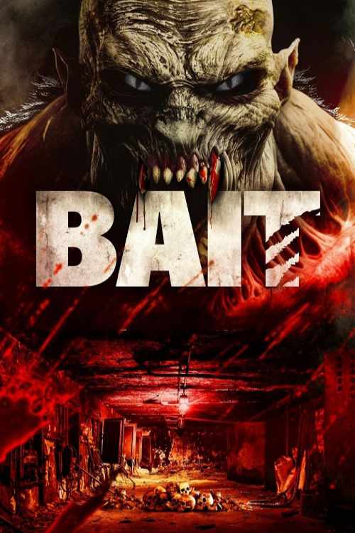 دانلود فیلم طعمه Bait 2025 با دوبله فارسی