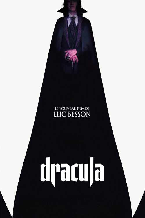 دانلود فیلم ترسناک دراکولا یک داستان عاشقانه Dracula A Love Tale 2025 با دوبله فارسی
