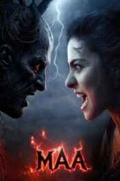 دانلود فیلم Maa 2025