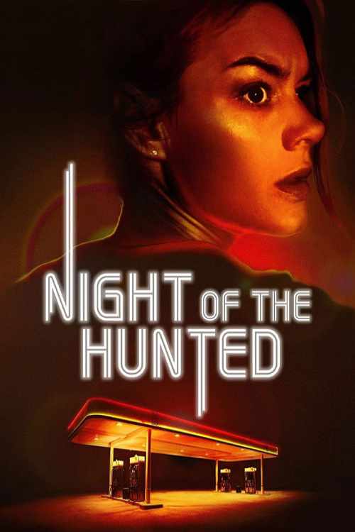 دانلود فیلم ترسناک شب شکار Night of the Hunted 2023 با دوبله فارسی
