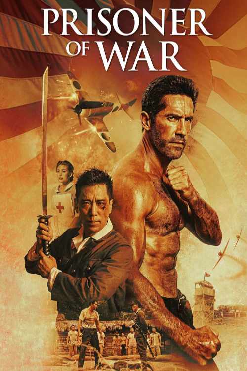 دانلود فیلم اسیر جنگی Prisoner of War 2025 با دوبله فارسی
