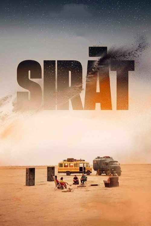 دانلود فیلم سیرت Sirat 2025 با زیرنویس فارسی