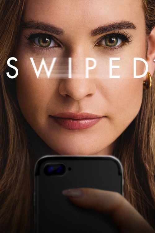 دانلود فیلم سوایپد Swiped 2025 با زیرنویس فارسی