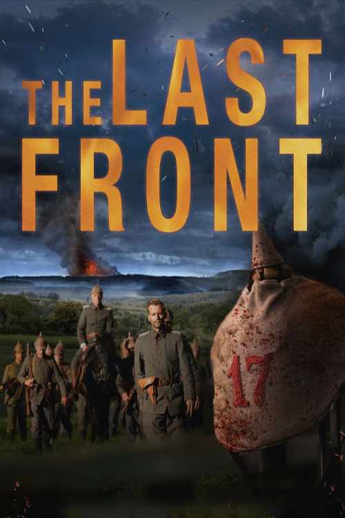 دانلود فیلم آخرین جبهه The Last Front 2024 با زیرنویس فارسی