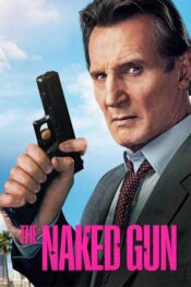 دانلود فیلم The Naked Gun 2025
