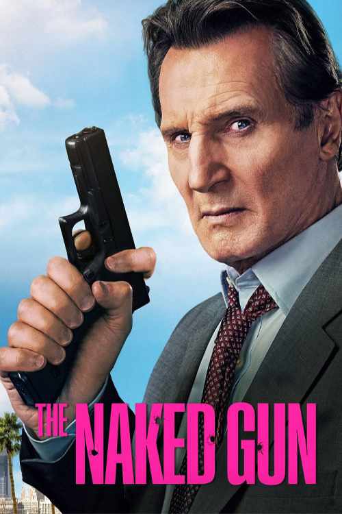 دانلود فیلم تفنگ برهنه The Naked Gun 2025 با زیرنویس فارسی
