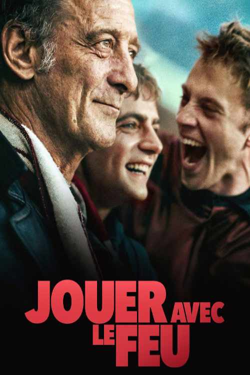 دانلود فیلم پسران خاموش The Quiet Son 2024 با دوبله فارسی