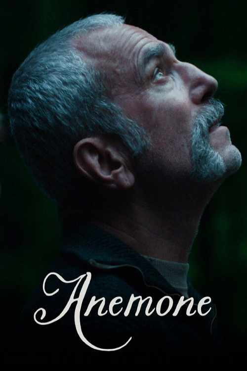 دانلود فیلم آنمونی Anemone 2025 با دوبله فارسی