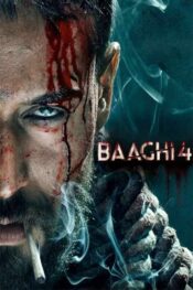 دانلود فیلم Baaghi 4 2025