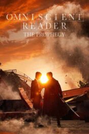 دانلود فیلم Omniscient Reader: The Prophecy 2025