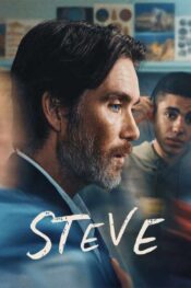 دانلود فیلم Steve 2025