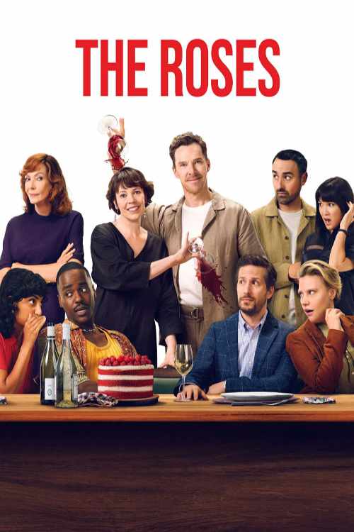 دانلود فیلم خانواده رز The Roses 2025 با دوبله فارسی