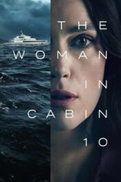 دانلود فیلم The Woman in Cabin 10 2025